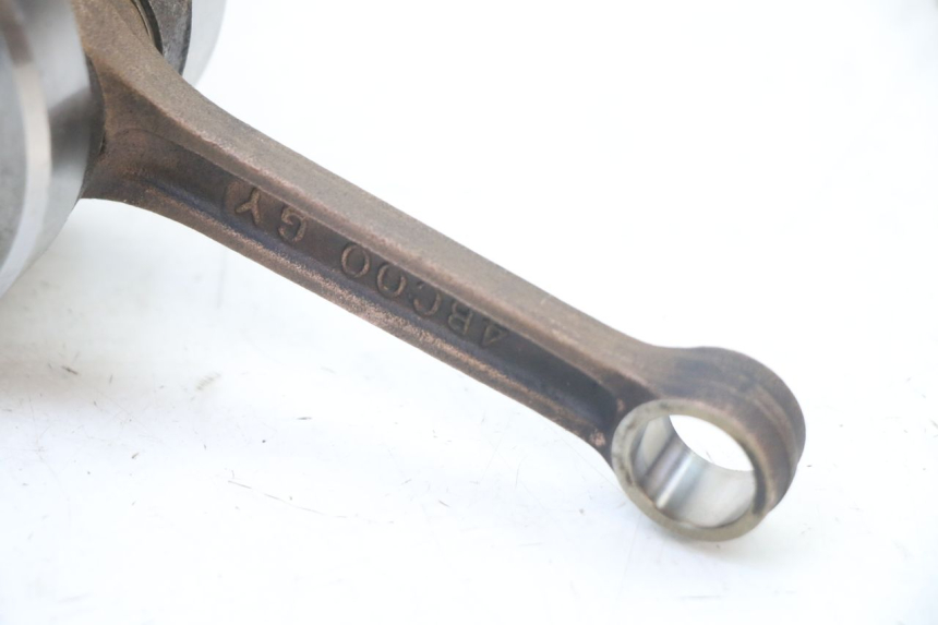 photo de VILEBREQUIN YAMAHA PW 80 (1983 - 2014)