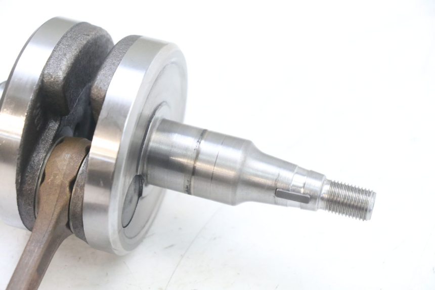 photo de VILEBREQUIN YAMAHA PW 80 (1983 - 2014)