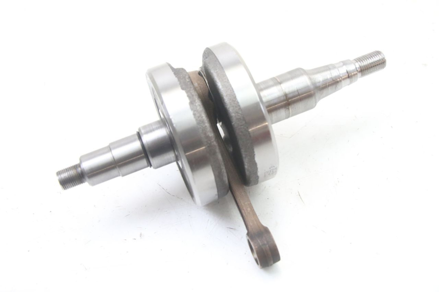 photo de VILEBREQUIN YAMAHA PW 80 (1983 - 2014)