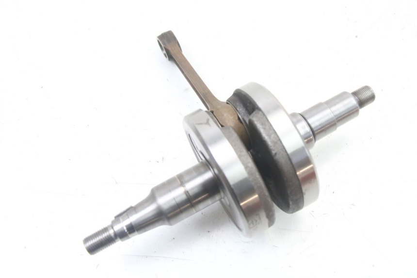 photo de VILEBREQUIN YAMAHA PW 80 (1983 - 2014)