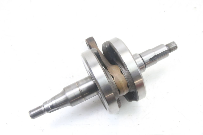 photo de VILEBREQUIN YAMAHA PW 80 (1983 - 2014)
