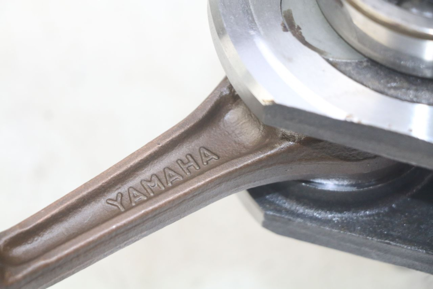 photo de VILEBREQUIN YAMAHA SR 125 (1982 - 2003)