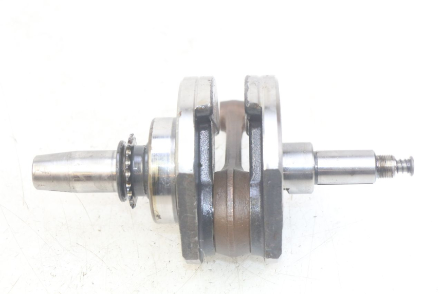 photo de VILEBREQUIN YAMAHA SR 125 (1982 - 2003)