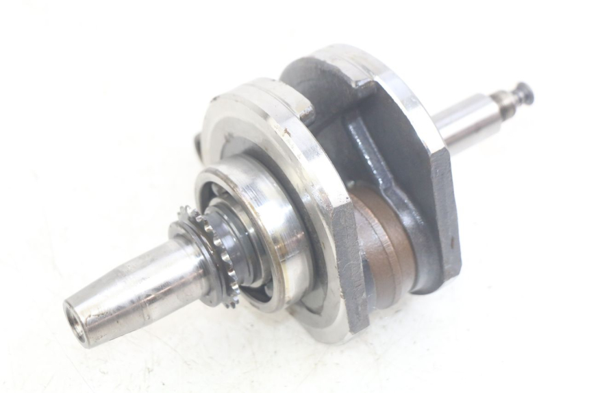 photo de VILEBREQUIN YAMAHA SR 125 (1982 - 2003)