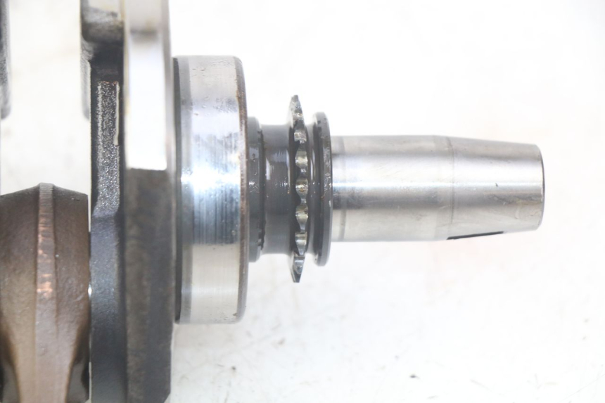 photo de VILEBREQUIN YAMAHA SR 125 (1982 - 2003)