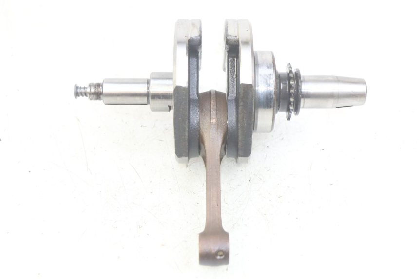 photo de VILEBREQUIN YAMAHA SR 125 (1982 - 2003)