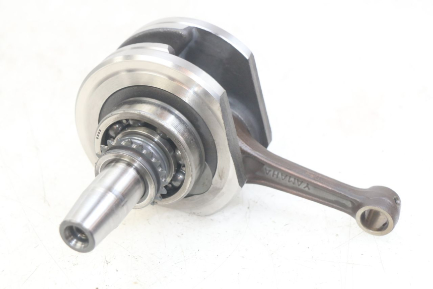 photo de VILEBREQUIN YAMAHA SR 125 (1982 - 2003)