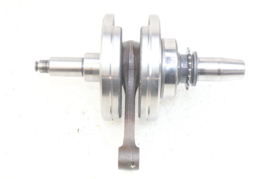 photo de VILEBREQUIN YAMAHA SR 125 (1982 - 2003)