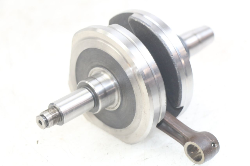 photo de VILEBREQUIN YAMAHA SR 125 (1982 - 2003)