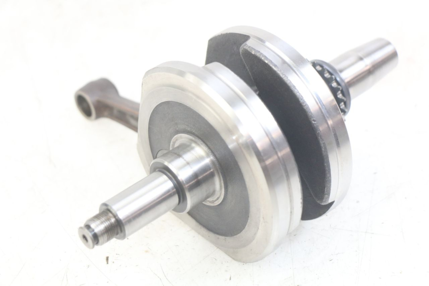 photo de VILEBREQUIN YAMAHA SR 125 (1982 - 2003)