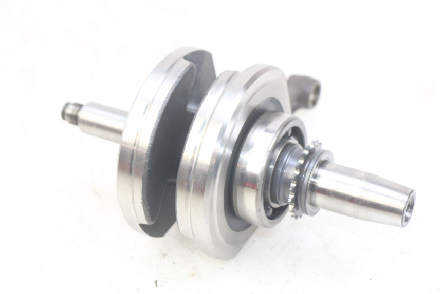photo de VILEBREQUIN YAMAHA SR 125 (1982 - 2003)