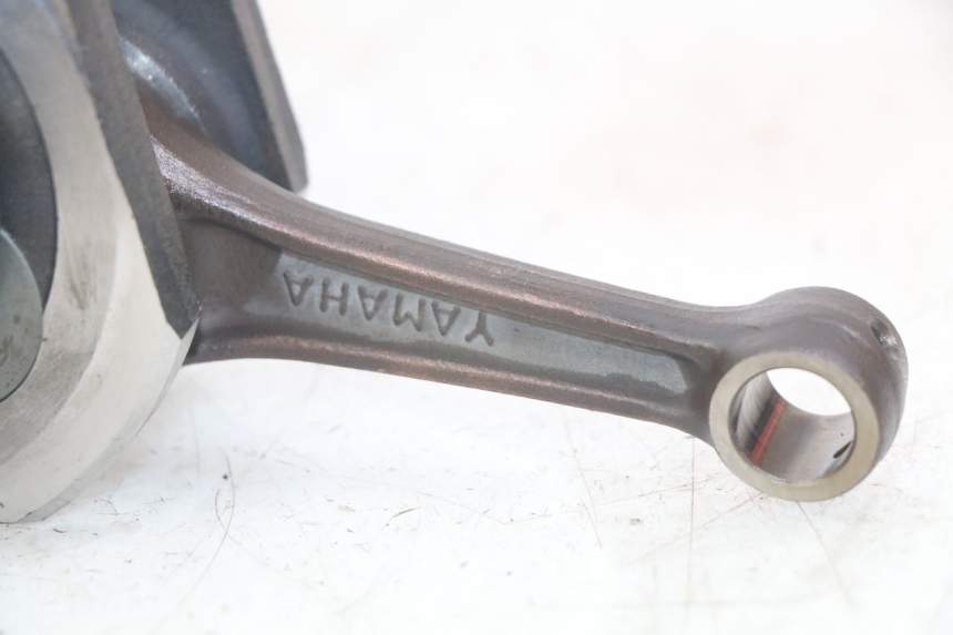 photo de VILEBREQUIN YAMAHA SR 125 (1982 - 2003)