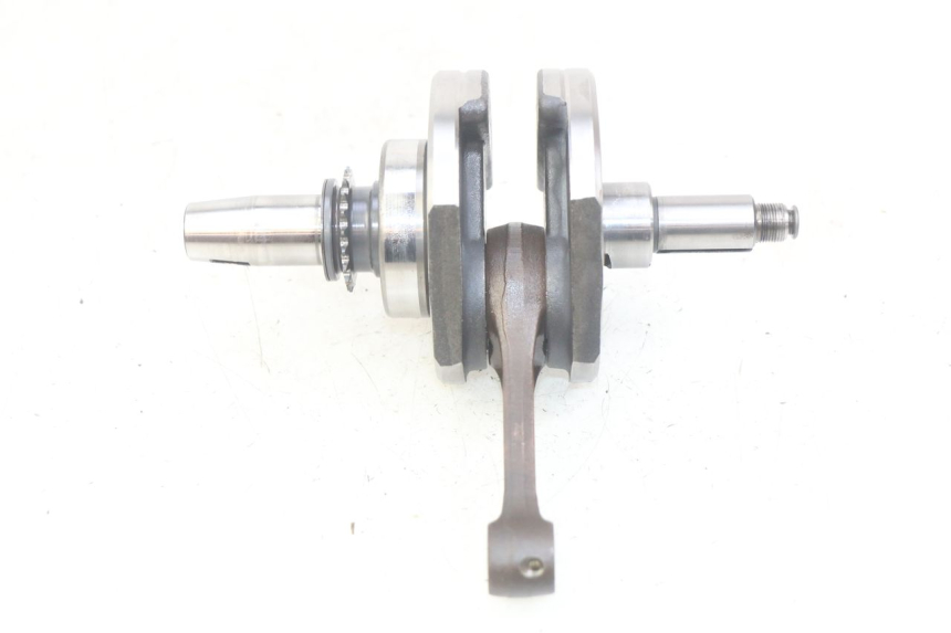 photo de VILEBREQUIN YAMAHA SR 125 (1982 - 2003)