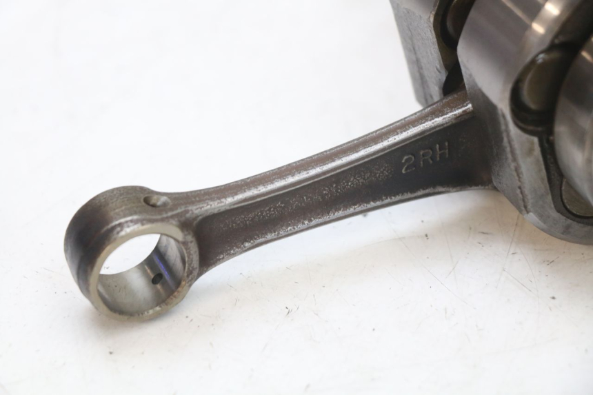 photo de VILEBREQUIN YAMAHA TDR DELTABOX 125 (1993 - 2003)