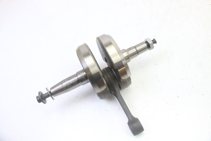 photo de VILEBREQUIN YAMAHA YFM R RAPTOR 250 (2008 - 2014)