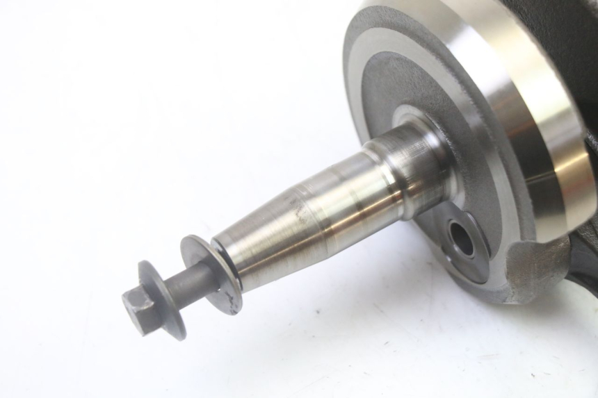 photo de VILEBREQUIN YAMAHA YFM R RAPTOR 250 (2008 - 2014)