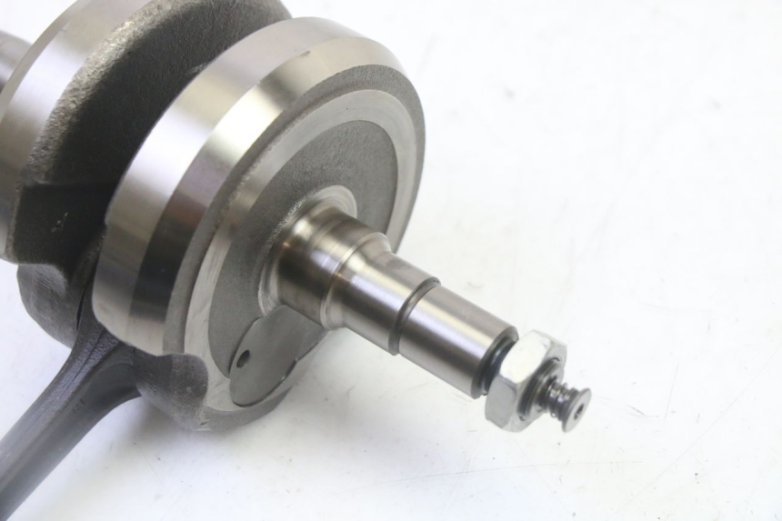 photo de VILEBREQUIN YAMAHA YFM R RAPTOR 250 (2008 - 2014)