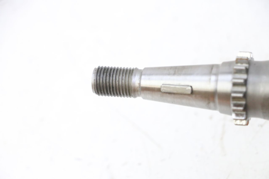 photo de VILEBREQUIN YAMAHA YZ-F YZF 250 (2014 - 2018)