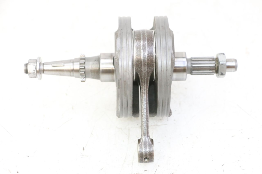 photo de VILEBREQUIN YAMAHA YZ-F YZF 250 (2014 - 2018)