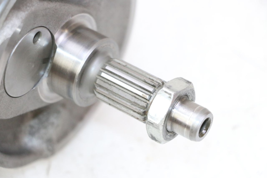 photo de VILEBREQUIN YAMAHA YZ-F YZF 250 (2014 - 2018)