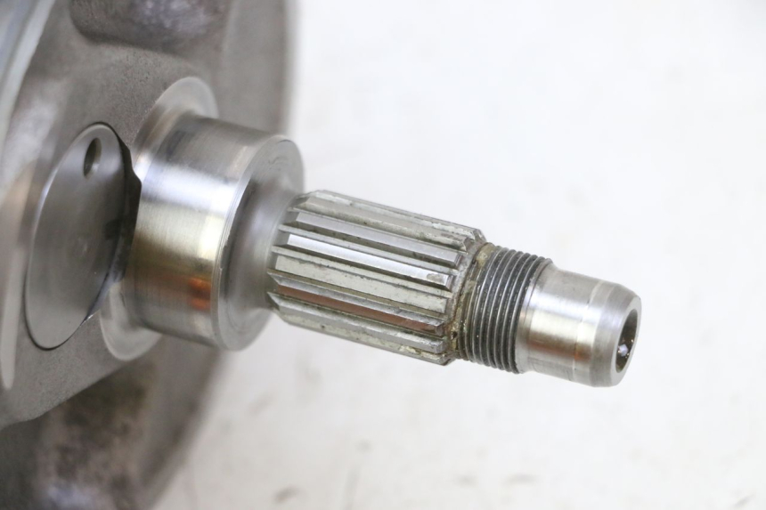 photo de VILEBREQUIN YAMAHA YZ-F YZF 250 (2014 - 2018)