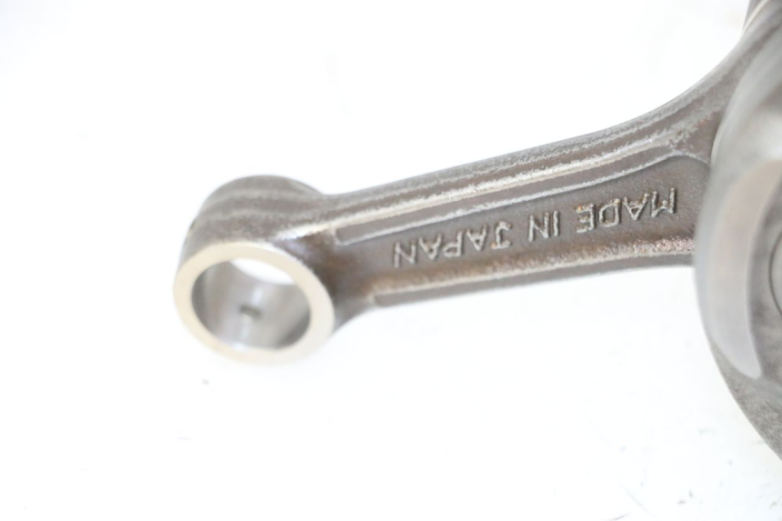 photo de VILEBREQUIN YAMAHA YZ-F YZF 250 (2014 - 2018)