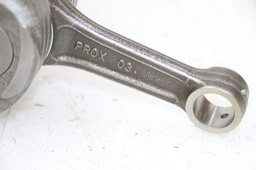 photo de VILEBREQUIN YAMAHA YZ-F YZF 250 (2014 - 2018)