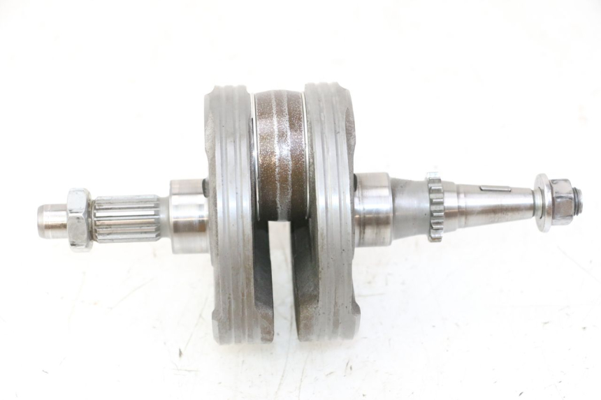 photo de VILEBREQUIN YAMAHA YZ-F YZF 250 (2014 - 2018)