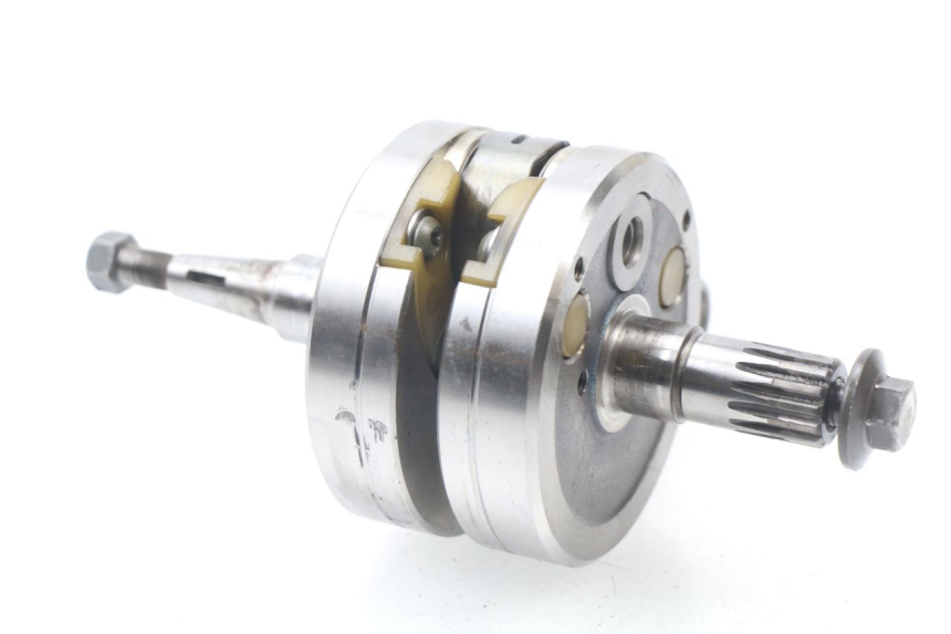 photo de VILEBREQUIN YAMAHA YZ 125 (1998 - 2005)