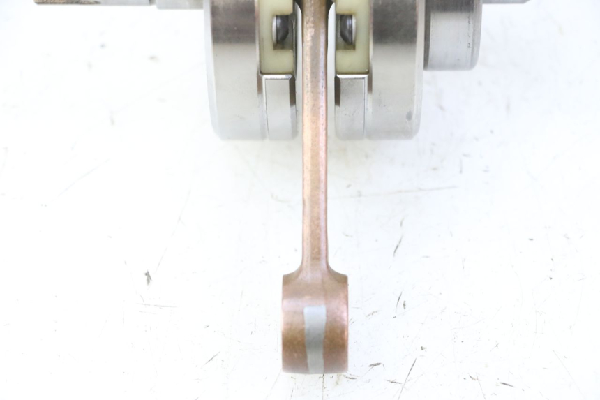 photo de VILEBREQUIN YAMAHA YZ 125 (1998 - 2005)