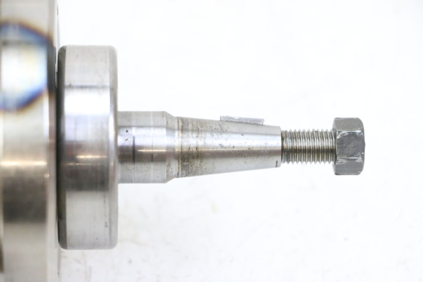 photo de VILEBREQUIN YAMAHA YZ 125 (1998 - 2005)