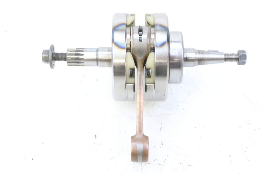 photo de VILEBREQUIN YAMAHA YZ 125 (1998 - 2005)