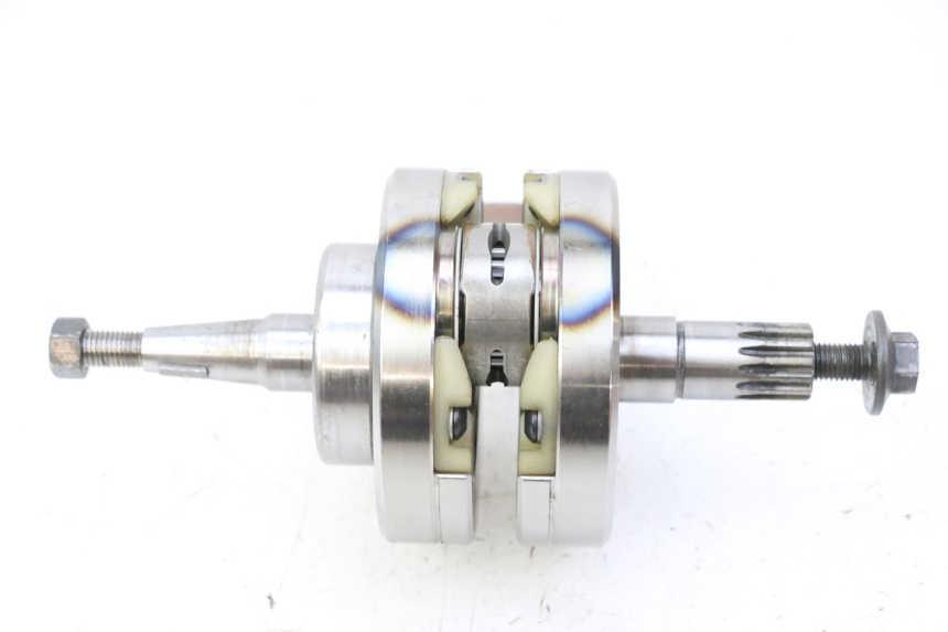 photo de VILEBREQUIN YAMAHA YZ 125 (1998 - 2005)