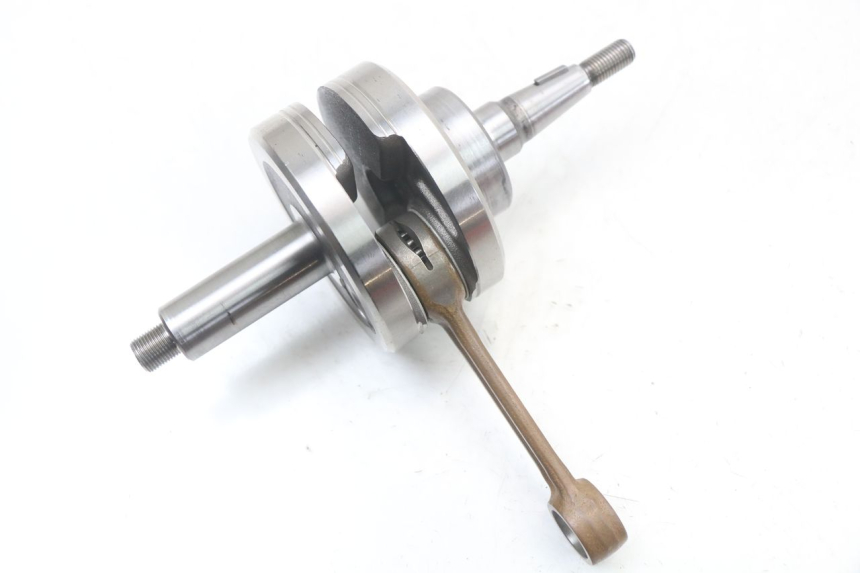 photo de Crankshaft YAMAHA YZ 85 (2002 - 2018)