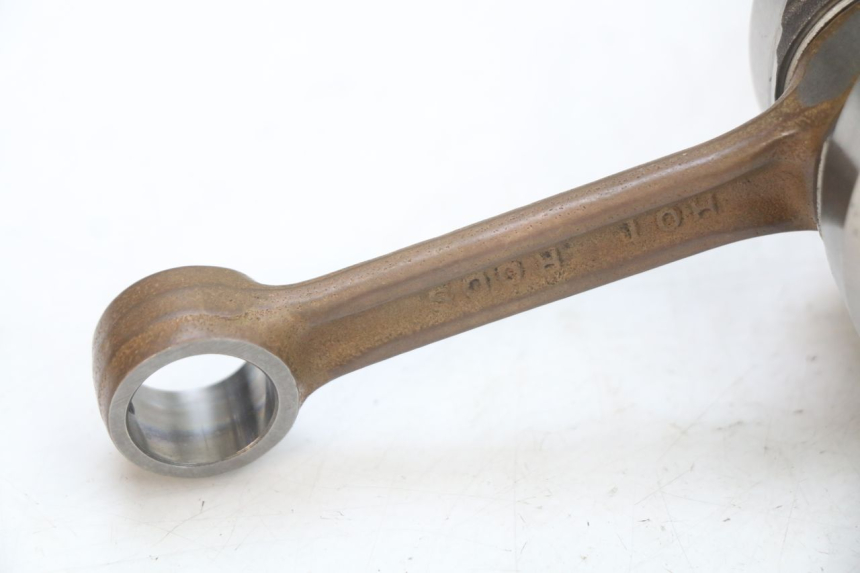 photo de Crankshaft YAMAHA YZ 85 (2002 - 2018)