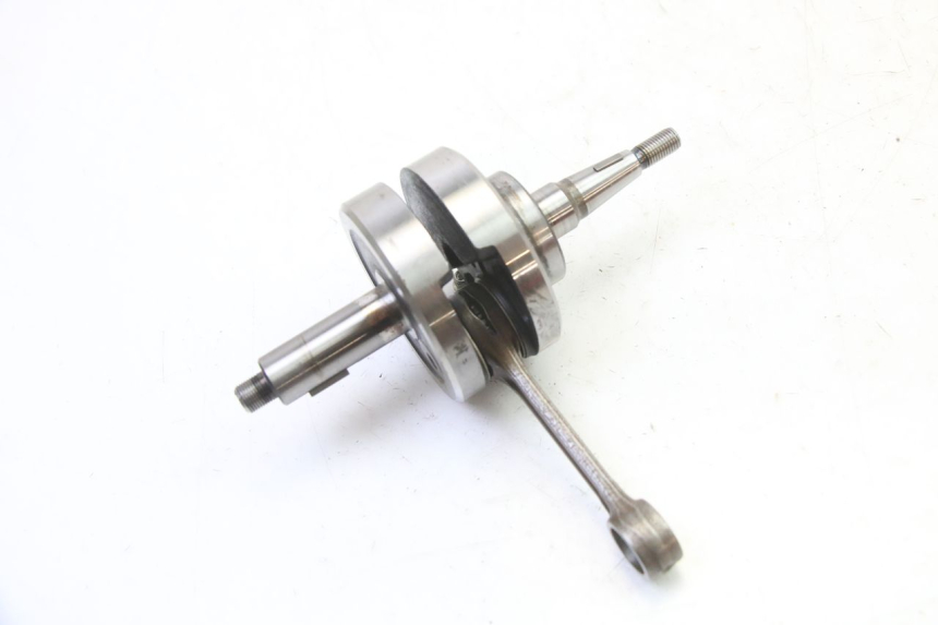 photo de Crankshaft YAMAHA YZ 85 (2002 - 2018)
