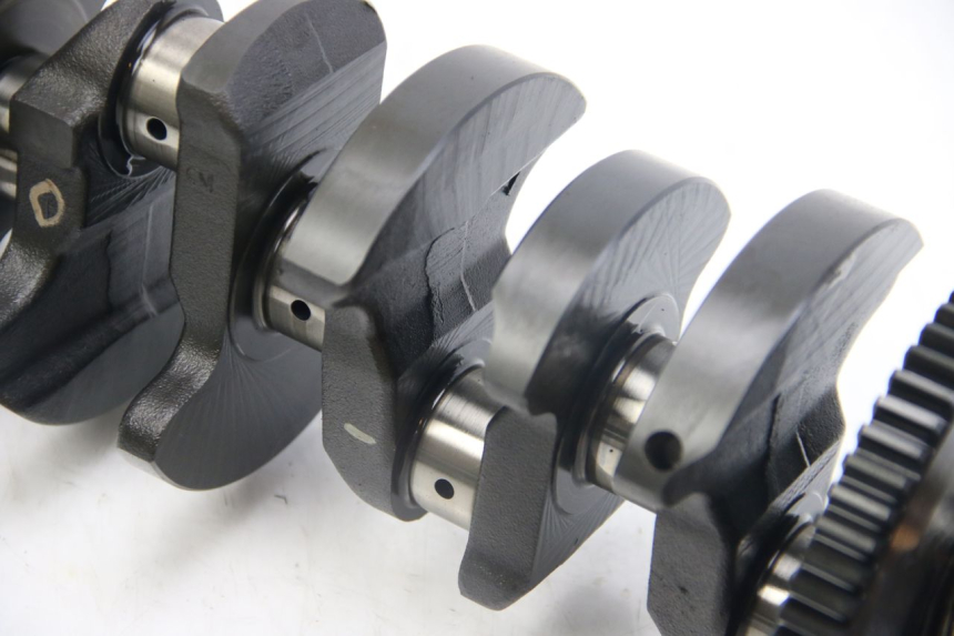photo de VILEBREQUIN KAWASAKI Z ABS 1000 (2014 - 2020)