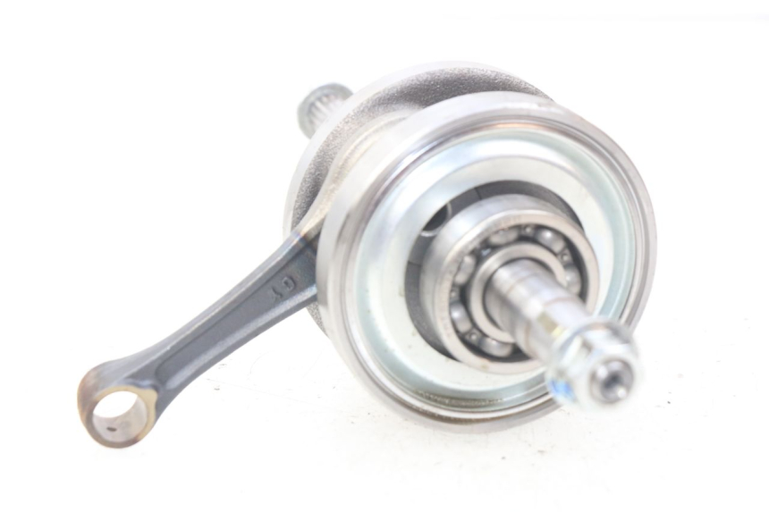 photo de VILEBREQUIN PIAGGIO ZIP 4T 50 (2018 - 2020)