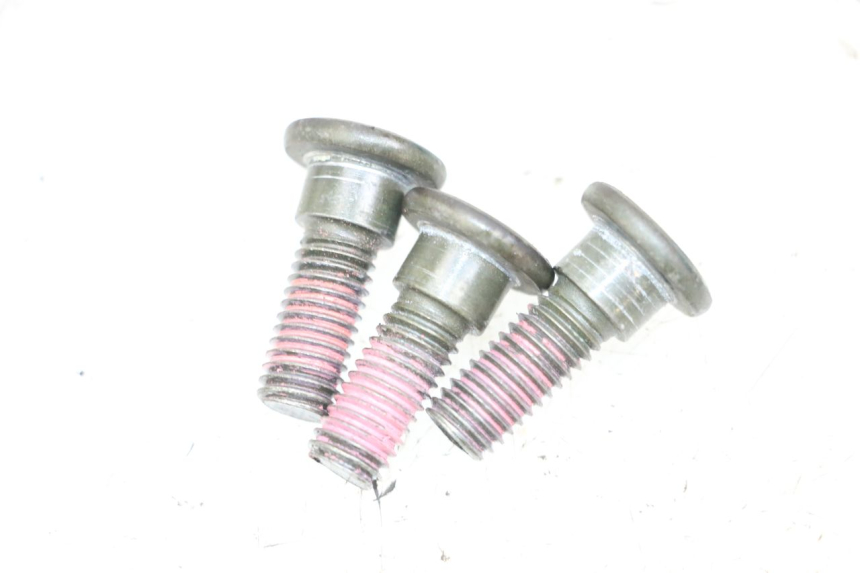 photo de Brake disc bolt KYMCO AGILITY RS 4T 50 (2009 - 2013)