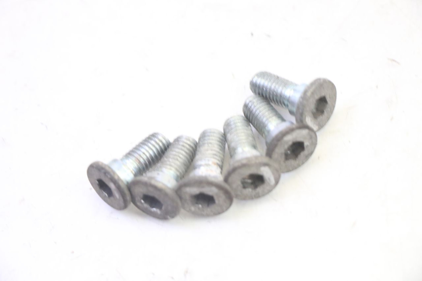 photo de VIS DISQUE DE FREIN HYOSUNG GV AQUILA 125 (2000 - 2004)