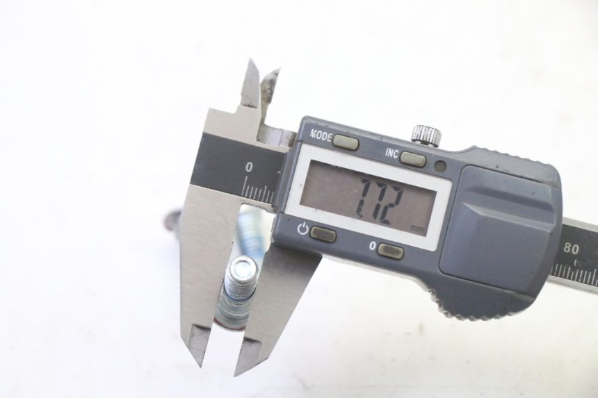 photo de VIS DISQUE DE FREIN MOTRON BREEZY 4T 50 (2021 - 2025)