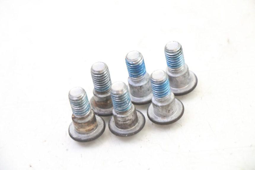 photo de VIS DISQUE DE FREIN SUZUKI BURGMAN 125 (2007 - 2014)