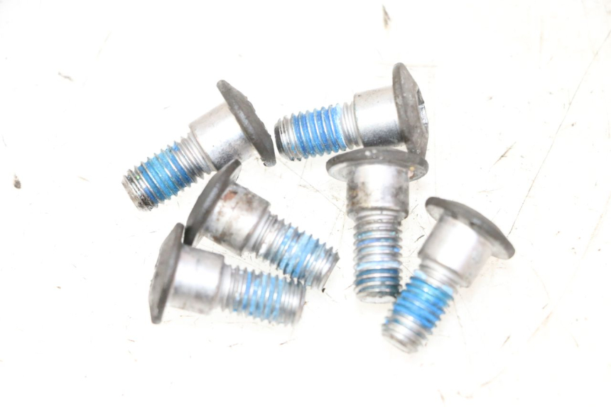 photo de VIS DISQUE DE FREIN SUZUKI BURGMAN 125 (2007 - 2014)