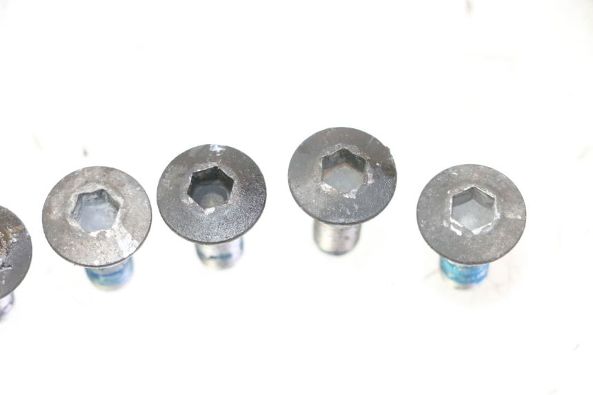 photo de VIS DISQUE DE FREIN SUZUKI BURGMAN 125 (2007 - 2014)