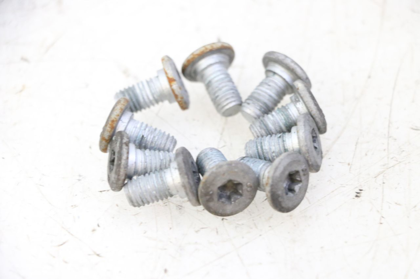 photo de VIS DISQUE DE FREIN BMW C SPORT 650 (2015 - 2021)