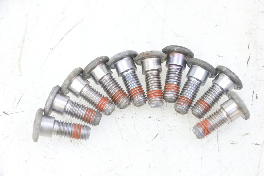 photo de VIS DISQUE DE FREIN HONDA CBF 500 (2004 - 2007)