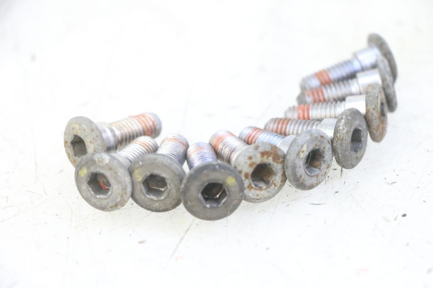 photo de VIS DISQUE DE FREIN HONDA CBF 500 (2004 - 2007)