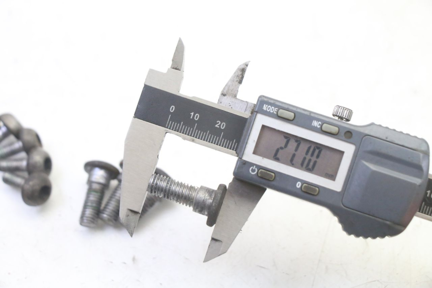 photo de VIS DISQUE DE FREIN HONDA CBR RR FIREBLADE 900 (1992 - 1994)