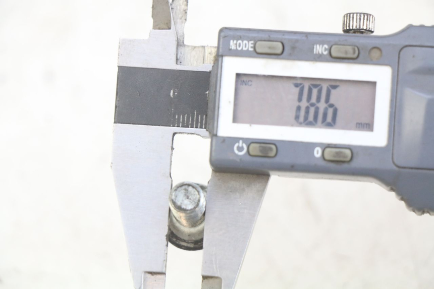 photo de VIS DISQUE DE FREIN PEUGEOT CITYSTAR 125 (2011 - 2017)