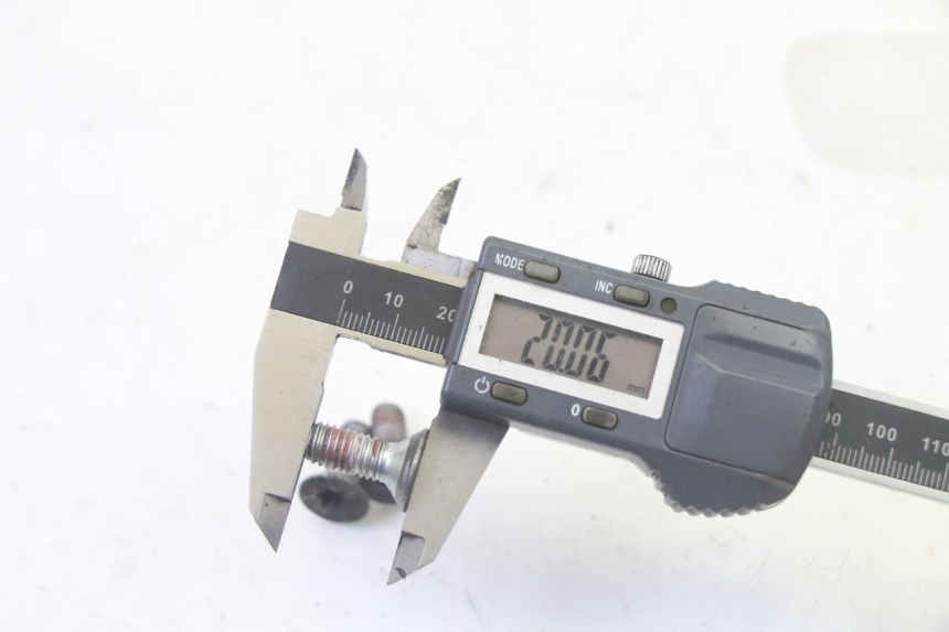 photo de VIS DISQUE DE FREIN PEUGEOT CITYSTAR 50 (2013 - 2017)